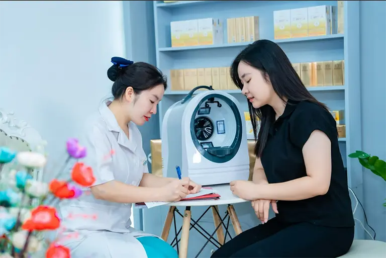 Học viện đào tạo Thẩm mỹ Asean