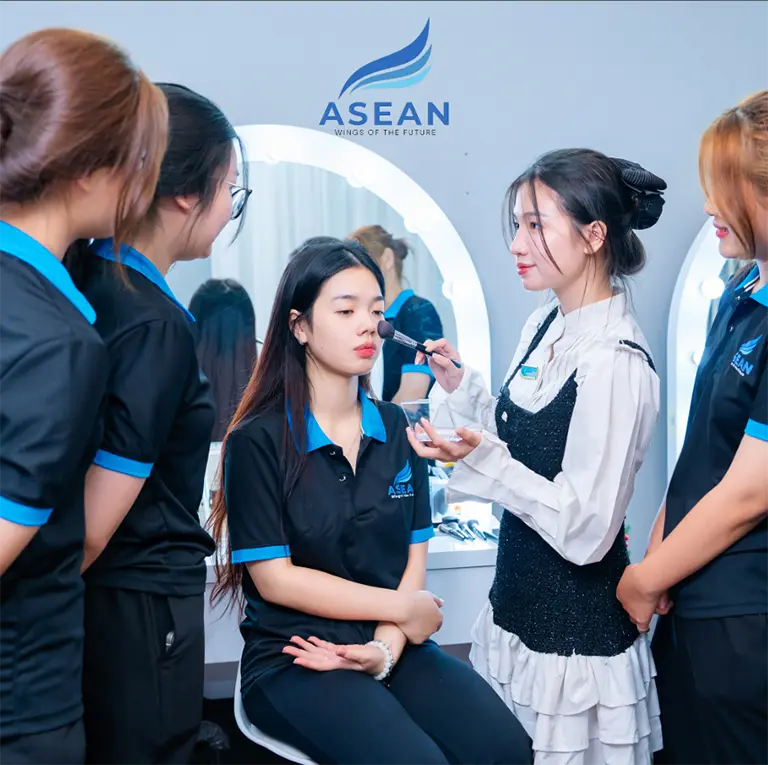 Khóa học Make cá nhân