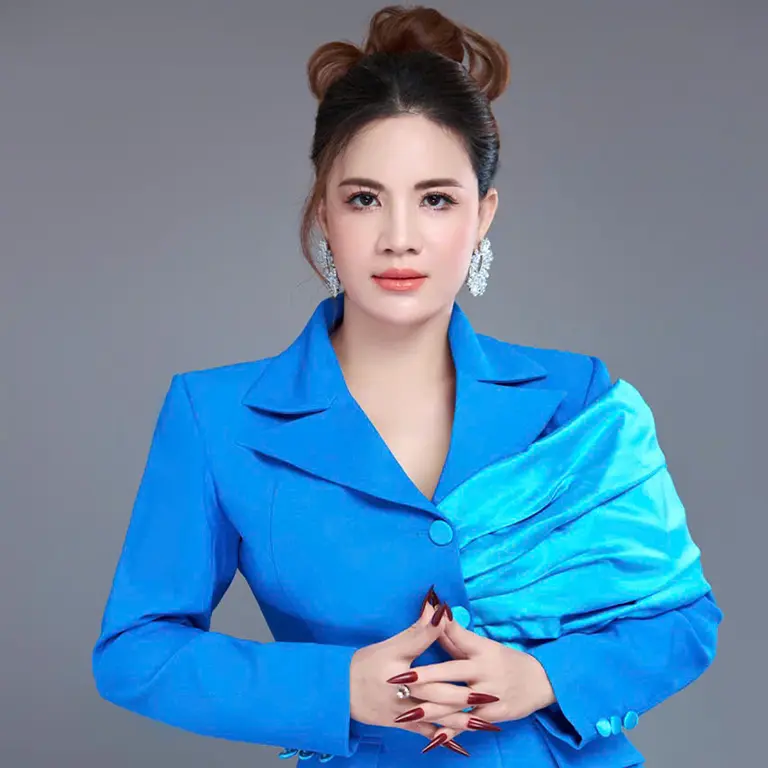Master Hà Trang