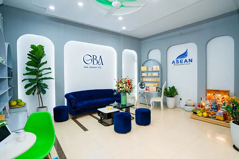 Học viện đào tạo Thẩm mỹ Asean