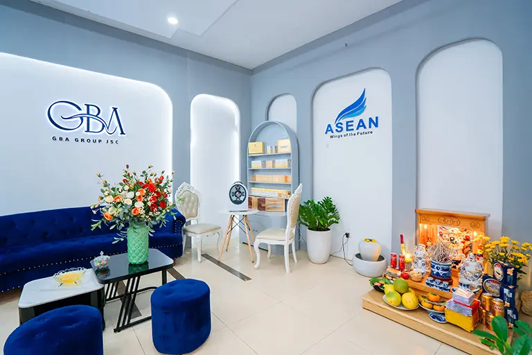 Học viện đào tạo Thẩm mỹ Asean