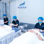 Khóa học chăm sóc da