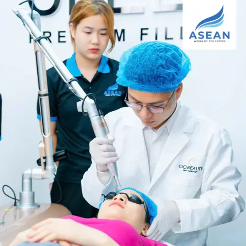 Khóa học Laser