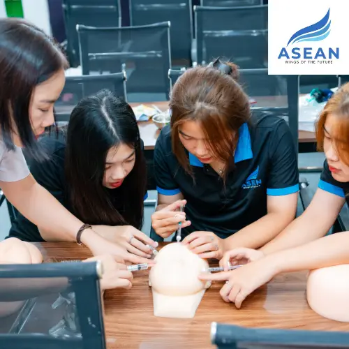 Khóa học thẩm mỹ Nội Khoa
