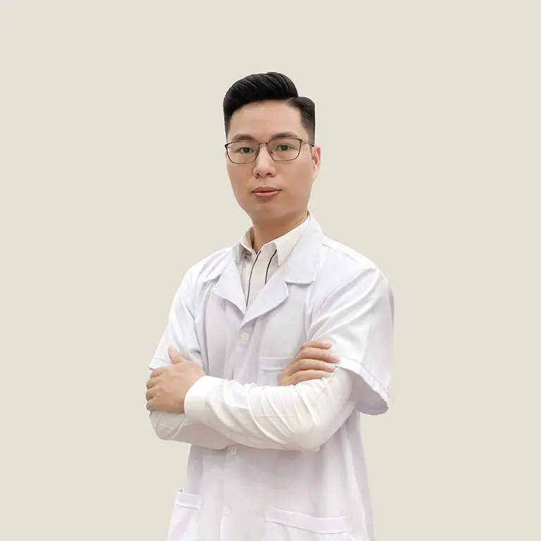 Mr. Cảnh Nguyễn - Giám đốc chuyên môn, Giảng viên môn Laser